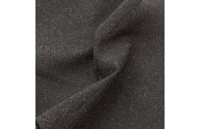 дублерин эластичный 45г/м2 цв черный 150см (рул 50м) danelli d3lp45 купить по 143 - в интернет - магазине Веллтекс | Смоленск
.