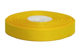 645 (1549 мн) лента репсовая 25мм (намотка 36 ярдов=32.9 метра) желтый купить по 223 - в интернет - магазине Веллтекс | Смоленск
.