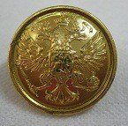 пуговицы герб рф 22 мм золото (уп.100шт) купить по 13.5 - в интернет - магазине Веллтекс | Смоленск
.