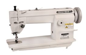 gc6-7 промышленная швейная машина typical (голова) стол б купить по доступной цене - в интернет-магазине Веллтекс | Смоленск
