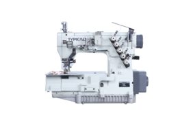 gк335-1356d промышленная швейная машина typical (комплект:голова+стол) купить по доступной цене - в интернет-магазине Веллтекс | Смоленск
