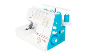 бытовая плоскошовная швейная машина necchi 1000 купить по доступной цене - в интернет-магазине Веллтекс | Смоленск
