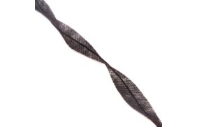 лента нитепрошивная в пройму по косой со строчкой 45г/м2 цв черный 15мм (рул 100м) danelli lk4yp45 ( купить по 570 - в интернет - магазине Веллтекс | Смоленск
.