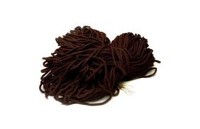 шнур в шнуре цв коричневый №72 5мм (уп 200м) купить по 4.1 - в интернет - магазине Веллтекс | Смоленск
.