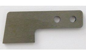 нож нижний для merrylock (007 и 011) купить по цене 1260 руб - в интернет-магазине Веллтекс | Смоленск
