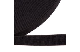 резинка тканая soft цв черный 015мм (уп 25м) ekoflex купить по 18.1 - в интернет - магазине Веллтекс | Смоленск
.
