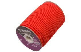 резинка шляпная цв красный 3мм (уп 50м)veritas s-820 купить по 6 - в интернет - магазине Веллтекс | Смоленск
.