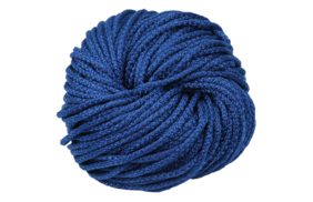 шнур для одежды круглый цв синий темный 6мм (уп 100м) 6-15 купить по 3.1 - в интернет - магазине Веллтекс | Смоленск
.
