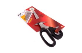 ножницы 250мм закройные kai n5250 купить по цене 3680 руб - в интернет-магазине Веллтекс | Смоленск
