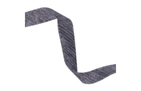 лента нитепрошивная в пройму по косой 45г/м2 цв графитовый 10мм (рул 100м) 1326 купить по 269 - в интернет - магазине Веллтекс | Смоленск
.