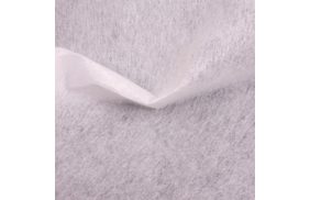 флизелин 55г/м2 сплошной отрезной цв белый 90см (рул 100м) danelli f4ge55 купить по 51 - в интернет - магазине Веллтекс | Смоленск
.
