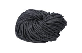 шнур для одежды круглый цв серый темный 6мм (уп 100м) 6-14 купить по 3.1 - в интернет - магазине Веллтекс | Смоленск
.