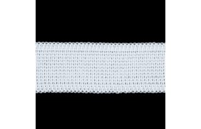 лента отделочная цв белый 18мм (боб 30м) 3с235-л купить по 4.53 - в интернет - магазине Веллтекс | Смоленск
.