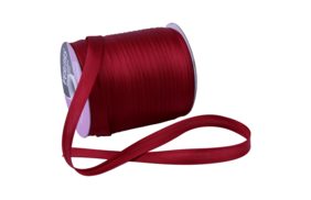 косая бейка атласная цв s-059 бордовый (уп 131,6м) veritas купить по 295 - в интернет - магазине Веллтекс | Смоленск
.