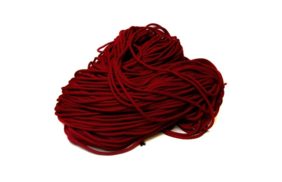 шнур в шнуре цв красный темный №65 5мм (уп 200м) купить по 4.1 - в интернет - магазине Веллтекс | Смоленск
.