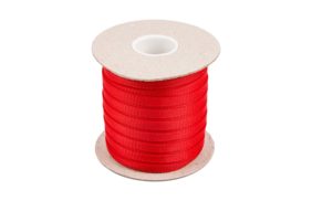 шнур для одежды плоский цв красный 14мм (уп 50м) 6с2341 345010-л купить по 10.15 - в интернет - магазине Веллтекс | Смоленск
.