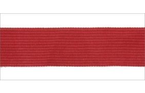 лента отделочная цв бордовый 22мм (боб 100м) 8 4с516-л купить по 4.64 - в интернет - магазине Веллтекс | Смоленск
.