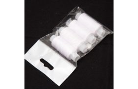нитки армированные 45лл цв белый 200м (уп 20шт) красная нить купить по 270 - в интернет - магазине Веллтекс | Смоленск
.