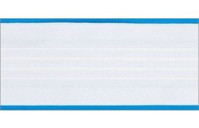 корсаж брючный цв белый 50мм (боб 50м) 1с97-л купить по 20.99 - в интернет - магазине Веллтекс | Смоленск
.