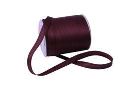 косая бейка атласная цв s-048 бордовый темный (уп 131,6м) veritas купить по 295 - в интернет - магазине Веллтекс | Смоленск
.
