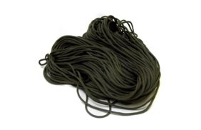 шнур для одежды круглый цв хаки 5мм (уп 100м) 5-05 купить по 1.95 для тактического снаряжения в Смоленске 