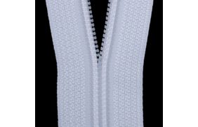 молния спиральная №5 рулонная s-501 белый улучшенная 17г/м 200м/уп zip купить по 12.4 - в интернет - магазине Веллтекс | Смоленск
.