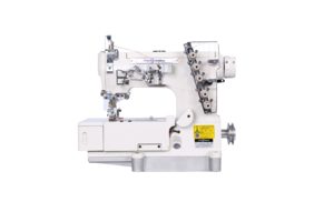 s-m/562-01cb промышленная швейная машина type special (голова+стол) купить по доступной цене - в интернет-магазине Веллтекс | Смоленск
