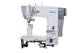 jk-6591c промышленная швейная машина jаck (голова) купить по доступной цене - в интернет-магазине Веллтекс | Смоленск
