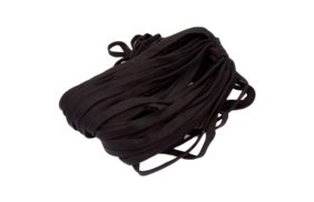шнур для одежды плоский цв черный 15мм (уп 50м) 111 х/б купить по 12.67 - в интернет - магазине Веллтекс | Смоленск
.