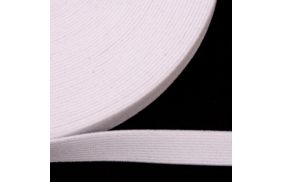резинка тканая soft цв белый 015мм (уп 25м) ekoflex купить по 14.8 - в интернет - магазине Веллтекс | Смоленск
.