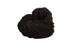 шнур для одежды цв черный 4мм (уп 200м) арт 1с36 купить по 2.54 - в интернет - магазине Веллтекс | Смоленск
.