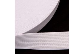 резинка вязаная лайт цв белый 40мм (уп 25м) ekoflex купить по 25.85 - в интернет - магазине Веллтекс | Смоленск
.