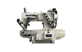 gk31600yd3-5l-356 промышленная швейная машина typical (комплект: голова+стол+устройство) купить по доступной цене - в интернет-магазине Веллтекс | Смоленск
