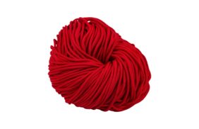 шнур для одежды цв красный №45 4мм (уп 200м) арт 1с36 купить по 2.54 - в интернет - магазине Веллтекс | Смоленск
.