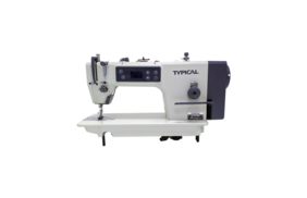 gc6158md промышленная швейная машина typical (комплект: голова+стол) купить по доступной цене - в интернет-магазине Веллтекс | Смоленск
