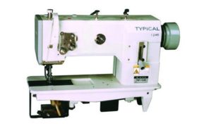 tw1-1245v промышленная швейная машина typical (голова) купить по доступной цене - в интернет-магазине Веллтекс | Смоленск
