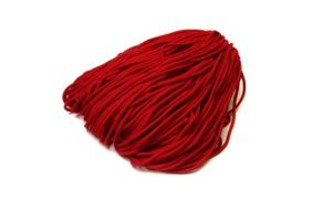 шнур в шнуре цв красный №45 5мм (уп 200м) купить по 4.1 - в интернет - магазине Веллтекс | Смоленск
.
