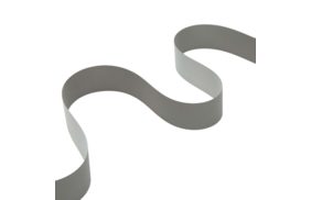 лента светоотражающая полиэстер 100% цв серый 25мм (боб 100м) veritas купить по 3.8 - в интернет - магазине Веллтекс | Смоленск
.