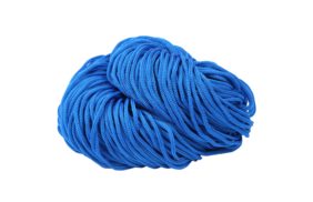 шнур для одежды круглый цв синий 5мм (уп 100м) 5-07 купить по 1.95 - в интернет - магазине Веллтекс | Смоленск
.