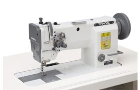 gc6221m промышленная швейная машина typical (голова) купить по доступной цене - в интернет-магазине Веллтекс | Смоленск
