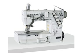 gк335-1356-d3 промышленная швейная машина typical (комплект) купить по доступной цене - в интернет-магазине Веллтекс | Смоленск

