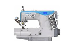 jk-w4-d-02bb промышленная швейная машина jack (6,4 мм) (голова) купить по доступной цене - в интернет-магазине Веллтекс | Смоленск
