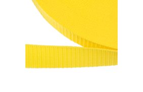 стропа 25мм цв s-504(110) желтый 13г/м (боб 50м) ар купить по 9.4 - в интернет - магазине Веллтекс | Смоленск
.