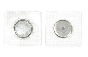 кнопка магнитная 19 мм потайная круглая цв никель tby.mb (уп 50пар) купить по 66.14 - в интернет - магазине Веллтекс | Смоленск
.