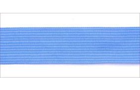 лента отделочная цв голубой 22мм (боб 100м) 1 4с516-л купить по 4.64 - в интернет - магазине Веллтекс | Смоленск
.