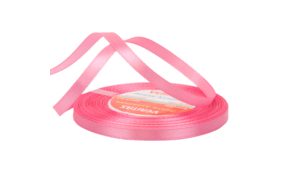 лента атласная veritas шир 6мм цв s-515 розовый яркий (уп 30м) купить по 30.45 - в интернет - магазине Веллтекс | Смоленск
.