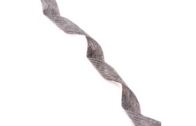 лента нитепрошивная 15мм цв графитовый (рул 100м) danelli l4yp44 купить по 192 - в интернет - магазине Веллтекс | Смоленск
.