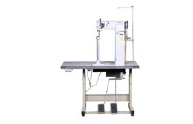tw5-8365 промышленная швейная машина typical (голова+стол) купить по доступной цене - в интернет-магазине Веллтекс | Смоленск
