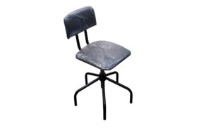стул для швеи сп-1 с тканевым покрытием купить по цене 4750 руб - в интернет-магазине Веллтекс | Смоленск
