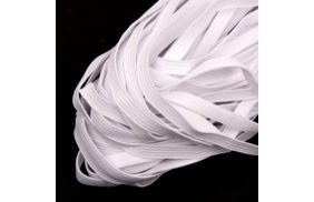 резинка вязаная стандарт цв белый 8мм (уп 50,100м) ekoflex купить по 6.3 - в интернет - магазине Веллтекс | Смоленск
.